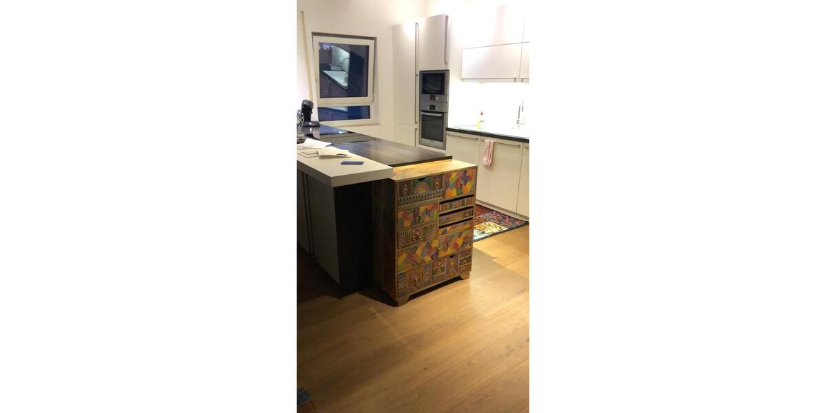 Dachgeschoßwohnung Moosinning - 3 Zimmer, 78 m&sup2;, 1.300&euro; | Angebot:26396892