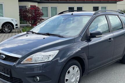 Ford Focus 136.000 km 3.590 € München 81479
