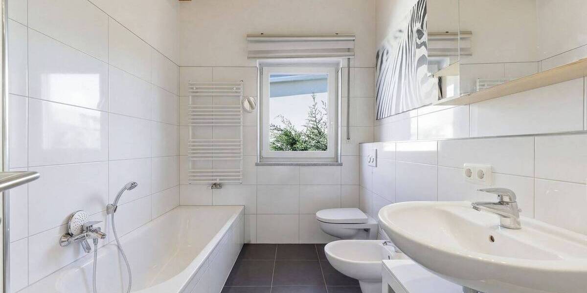 Doppelhaushälfte Poing - 4 Zimmer, 126 m&sup2;, 1.089.000&euro; | Angebot:26275132