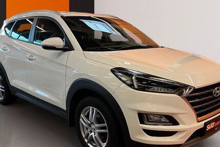 Hyundai TUCSON 85.323 km 19.770 &euro; Garching 85748