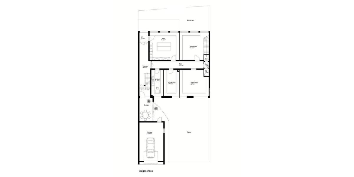 Mehrfamilienhaus, Wohnhaus München Moosach - 1 Zimmer, 224 m&sup2;, 2.750.000&euro; | Angebot:25899148
