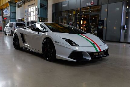 Lamborghini Gallardo 31.500 km 129.900 &euro; München 80939
