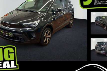 Opel Crossland 24.777 km 13.490 &euro; München 81673