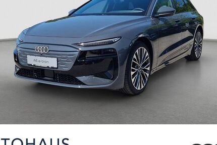 Audi A6 e-tron 2.000 km 62.950 &euro; Ebersberg bei München 85560