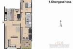 Etagenwohnung München Bogenhausen - 4 Zimmer, 110 m&sup2;, 2.290&euro; | Angebot:26806839
