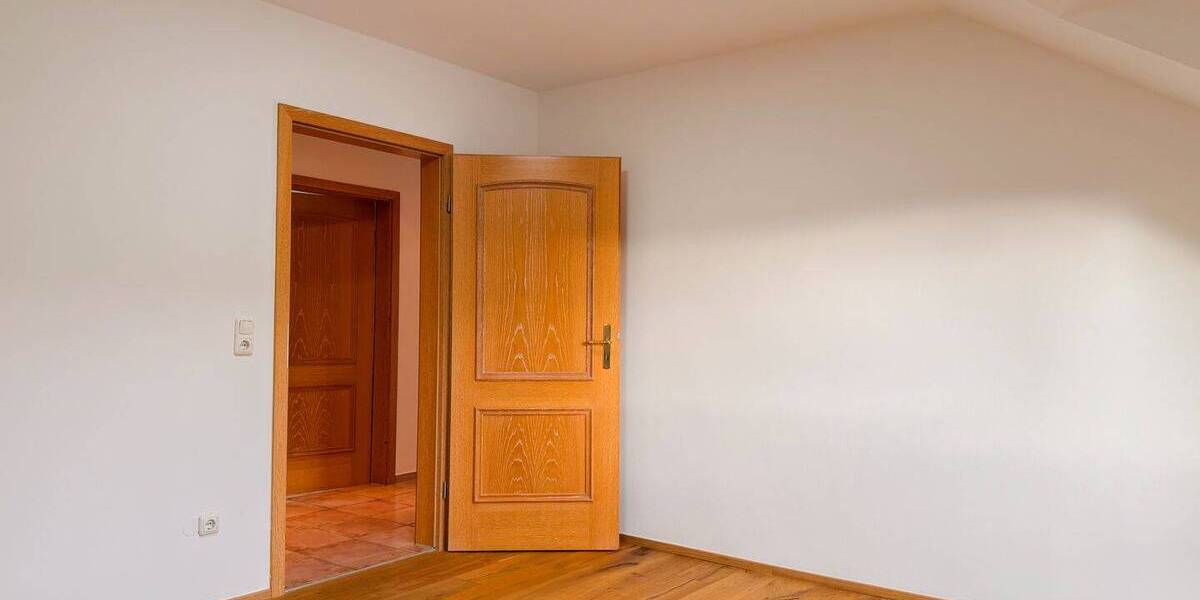 Etagenwohnung Wörthsee Steinebach - 5 Zimmer, 130 m&sup2;, 625.500&euro; | Angebot:26451382