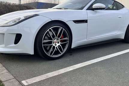 Jaguar F-Type 99.000 km 46.499 &euro; münchen 85540