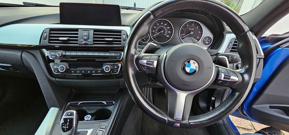 BMW 3er 89.000 km 21.000 € Freising 85350