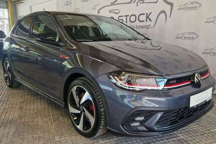 VW Polo 25.600 km 23.950 &euro; Dachau 85221