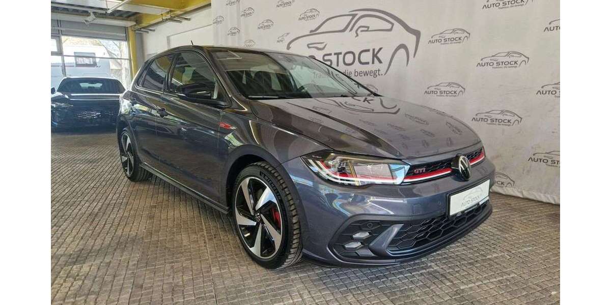 VW Polo 25.600 km 23.950 &euro; Dachau 85221