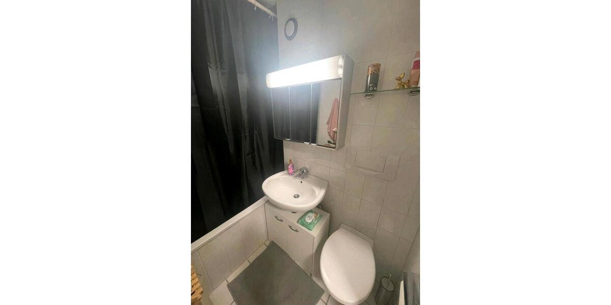 Erdgeschoßwohnung Unterschleißheim - 1 Zimmer, 28 m&sup2;, 850&euro; | Angebot:25978810