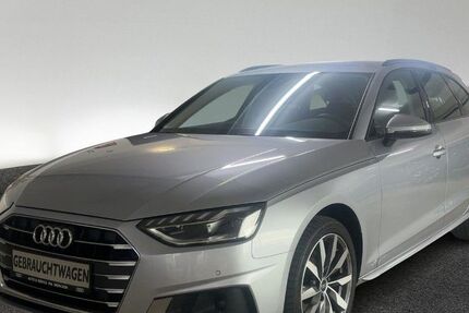 Audi A4 94.600 km 24.460 &euro; München 80935