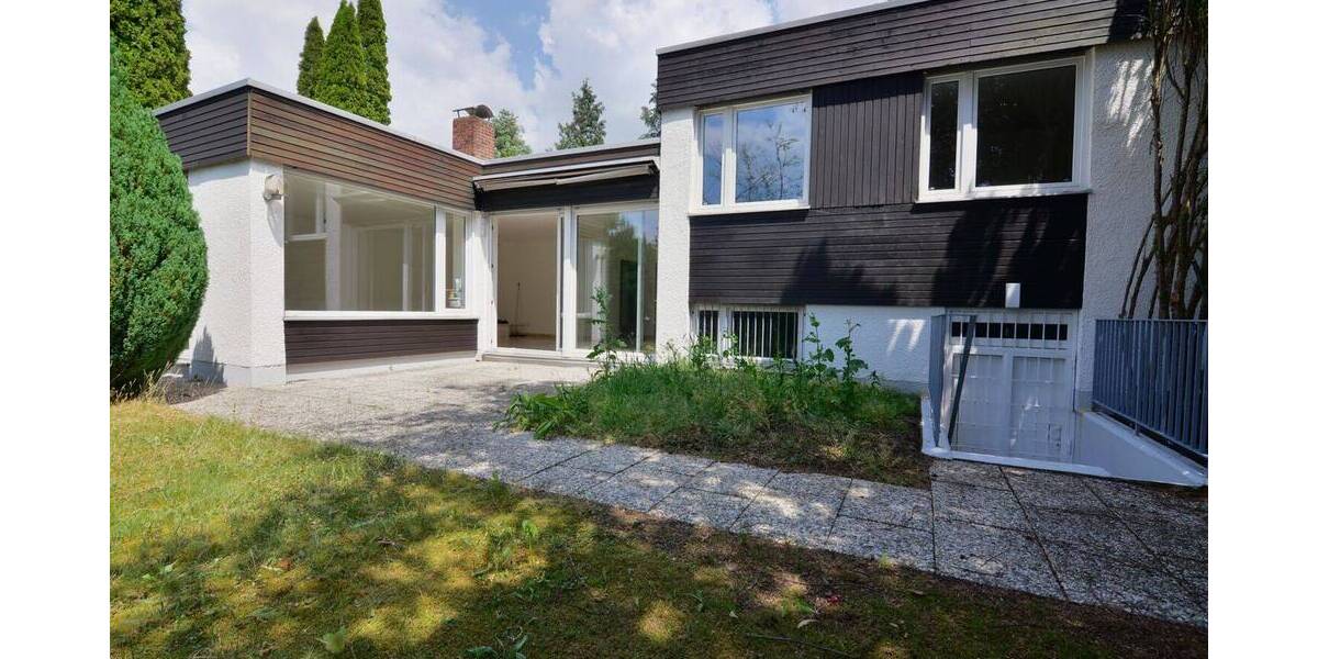Bungalow München Ramersdorf-Perlach - 5 Zimmer, 136 m&sup2;, 1.295.000&euro; | Angebot:26740145