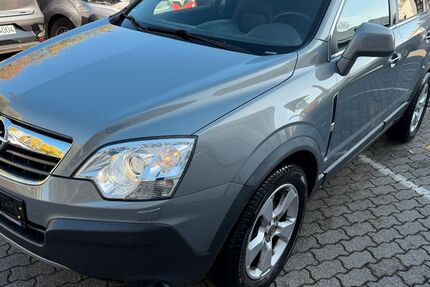 Opel Antara 151.871 km 3.990 &euro; München 81827