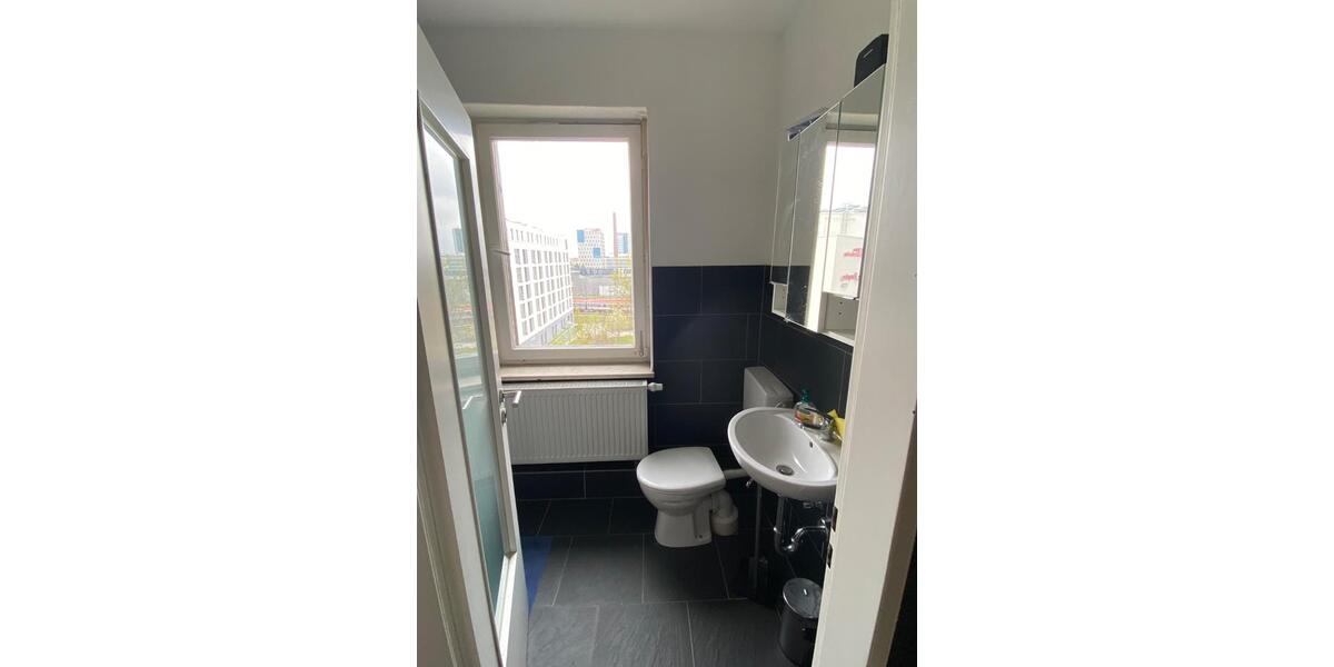 Etagenwohnung München Schwanthalerhöhe - 4 Zimmer, 119 m&sup2;, 1.050.000&euro; | Angebot:26888076