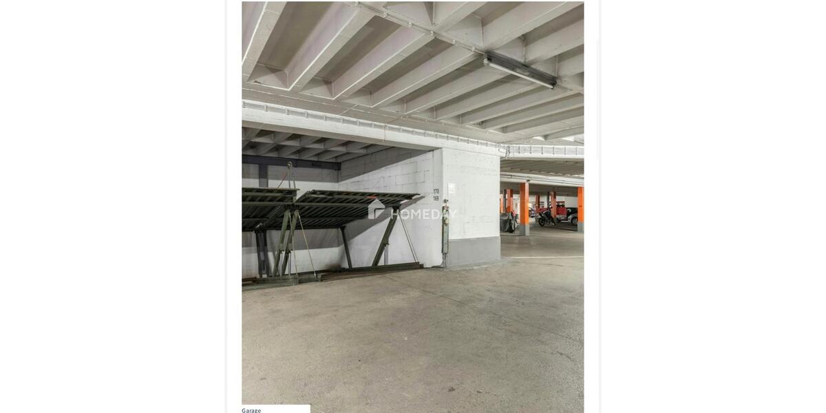 Etagenwohnung München Pasing-Obermenzing - 1 Zimmer, 36 m&sup2;, 229.000&euro; | Angebot:26822053
