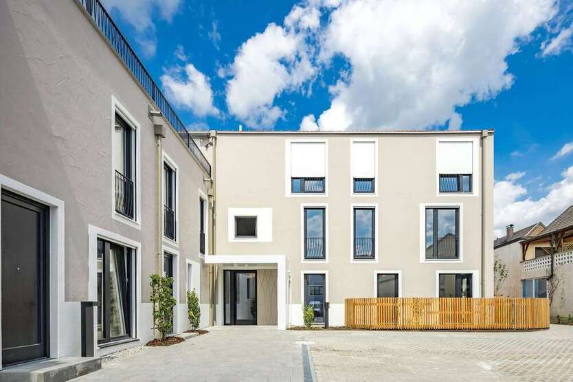 Wohnung zum Kaufen in Grafing bei München 459.900 € 52.42 m²