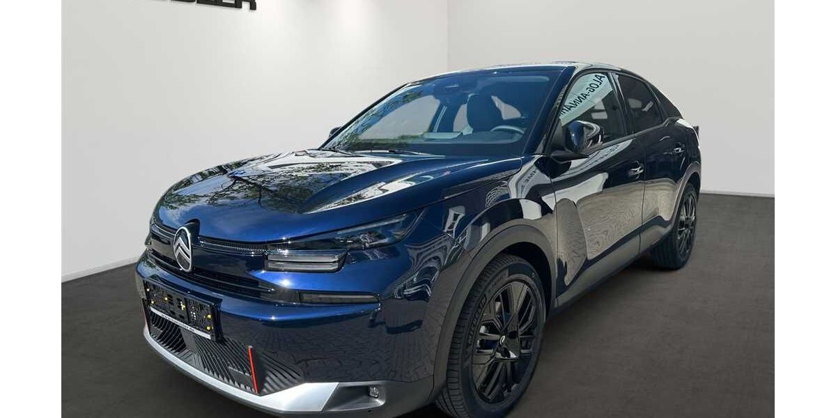 Citroen C4 5.000 km 25.990 &euro; München 80339