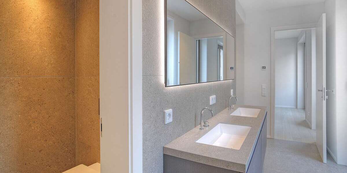 Wohnung zum Kaufen in München 3.850.000 € 180 m² 4 zimmer