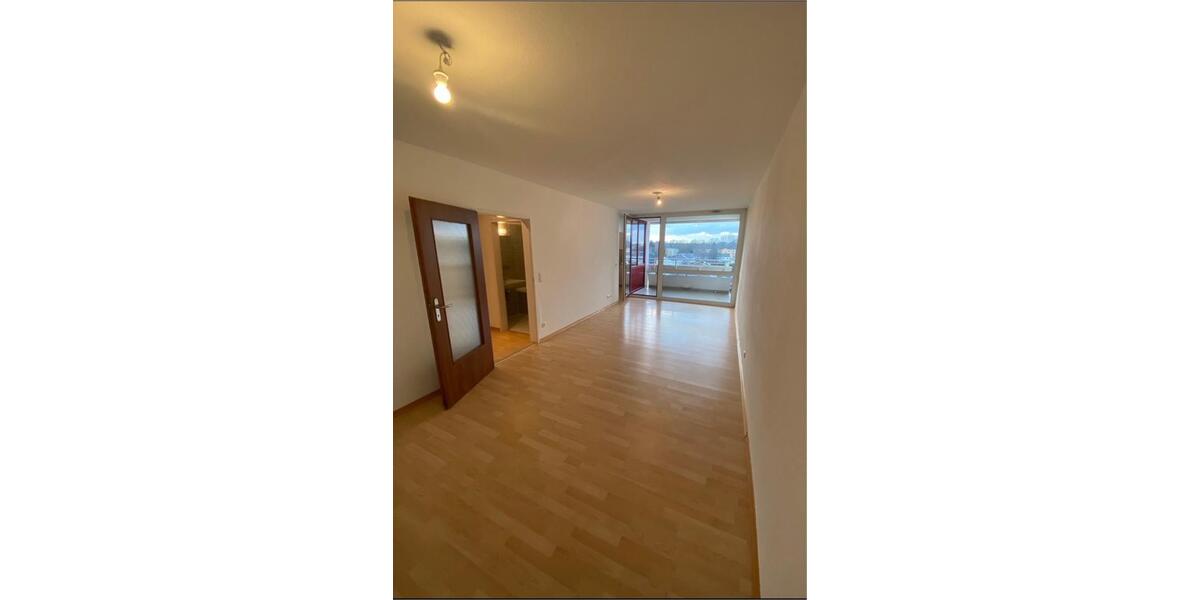 Etagenwohnung Unterhaching - 1 Zimmer, 40 m&sup2;, 1.000&euro; | Angebot:26445824