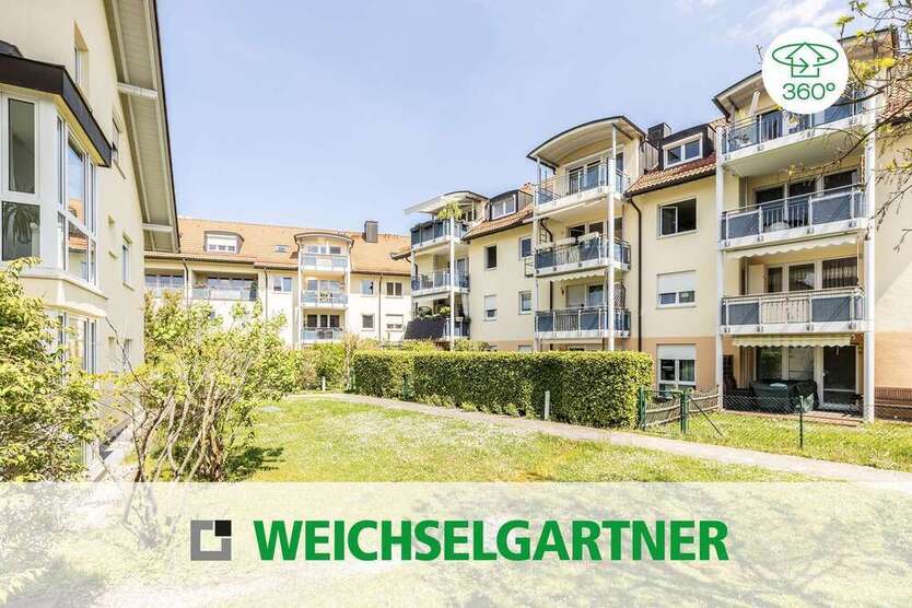 Wohnung zum Kaufen in München 795.000 € 94.86 m²