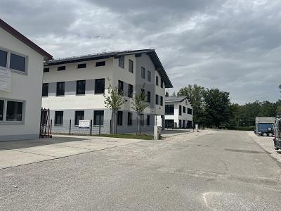 ERSTBEZUG & TOP LAGE IM GEWERBEGEBIET - Anlageobjekt Gauting | Angebot:27082252