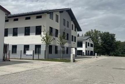ERSTBEZUG & TOP LAGE IM GEWERBEGEBIET - Haus Gauting | Angebot:27082252