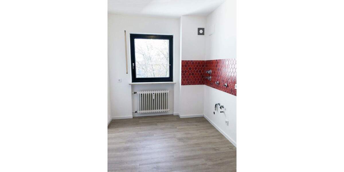 Etagenwohnung Gröbenzell - 2 Zimmer, 56 m&sup2;, 329.000&euro; | Angebot:25568056