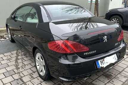 Peugeot 307 288.000 km 1.900 &euro; München 81369