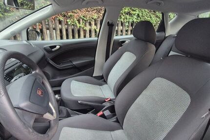 Seat Ibiza 119.000 km 3.000 &euro; Gauting 82131