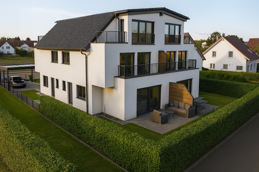 Haus zum Kaufen in München 1.150.000 € 151 m²