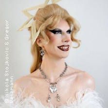 Metamorkid - The Eternal Diva 08.04.2026 Schlachthof München