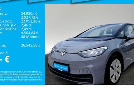 VW ID.3