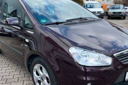Ford C-Max 99.000 km 2.990 &euro; München 81825