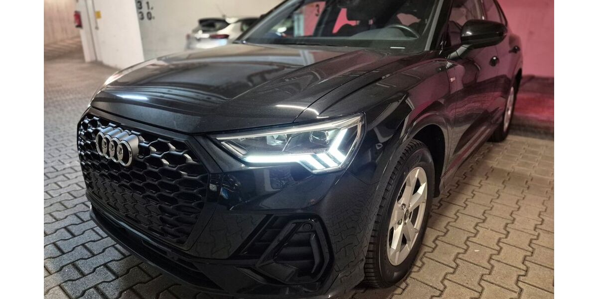 Audi Q3 123.900 km 28.500 &euro; Baldham 85598