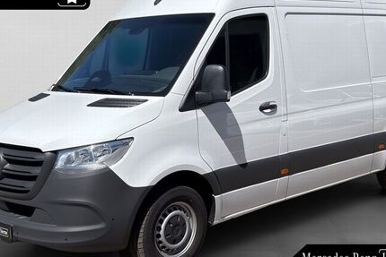 Mercedes-Benz Sprinter 50.592 km 41.600 &euro; Landsham 85652
