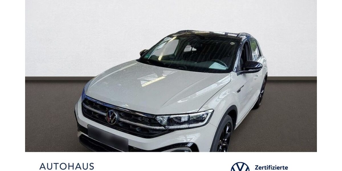 VW T-Roc 78.100 km 24.400 &euro; Ebersberg bei München 85560