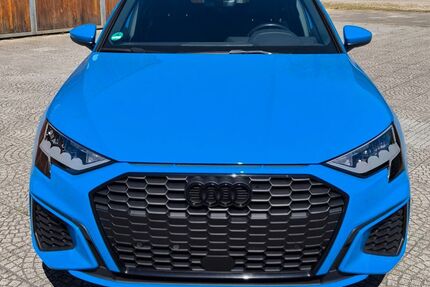 Audi A3 90.000 km 18.990 &euro; Bergkirchen 85232
