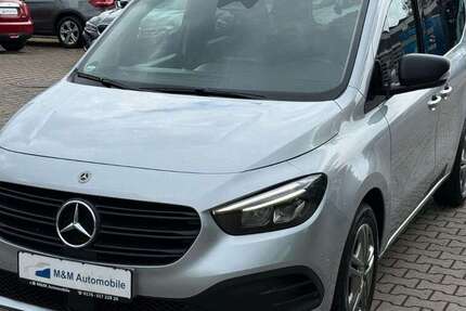 Mercedes-Benz Citan 133.000 km 17.750 &euro; Dachau 85221