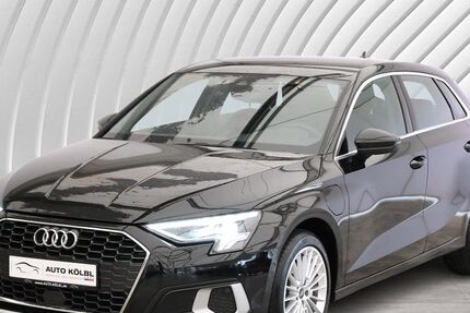 Audi A3 55.017 km 20.990 &euro; Unterschleißheim 85716