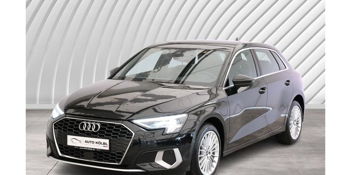 Audi A3 55.017 km 20.990 &euro; Unterschleißheim 85716