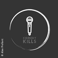 Comedy Kills - Saturday Night Comedy / Beverly Kills Bar München