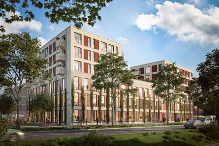 Gewerbeobjekt Germering - 350&euro; | Angebot:25554420