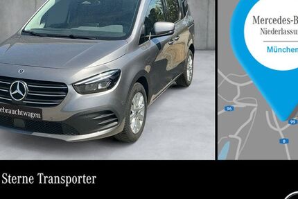 Mercedes-Benz T-Klasse 13.460 km 30.480 &euro; München 81739