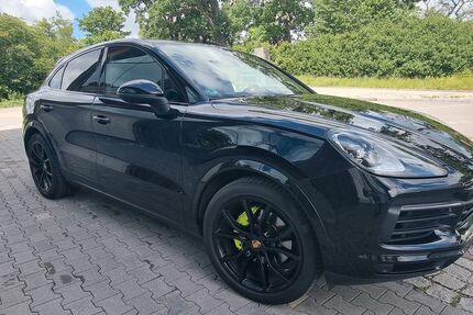 Porsche Cayenne 128.960 km 53.200 &euro; München 81852