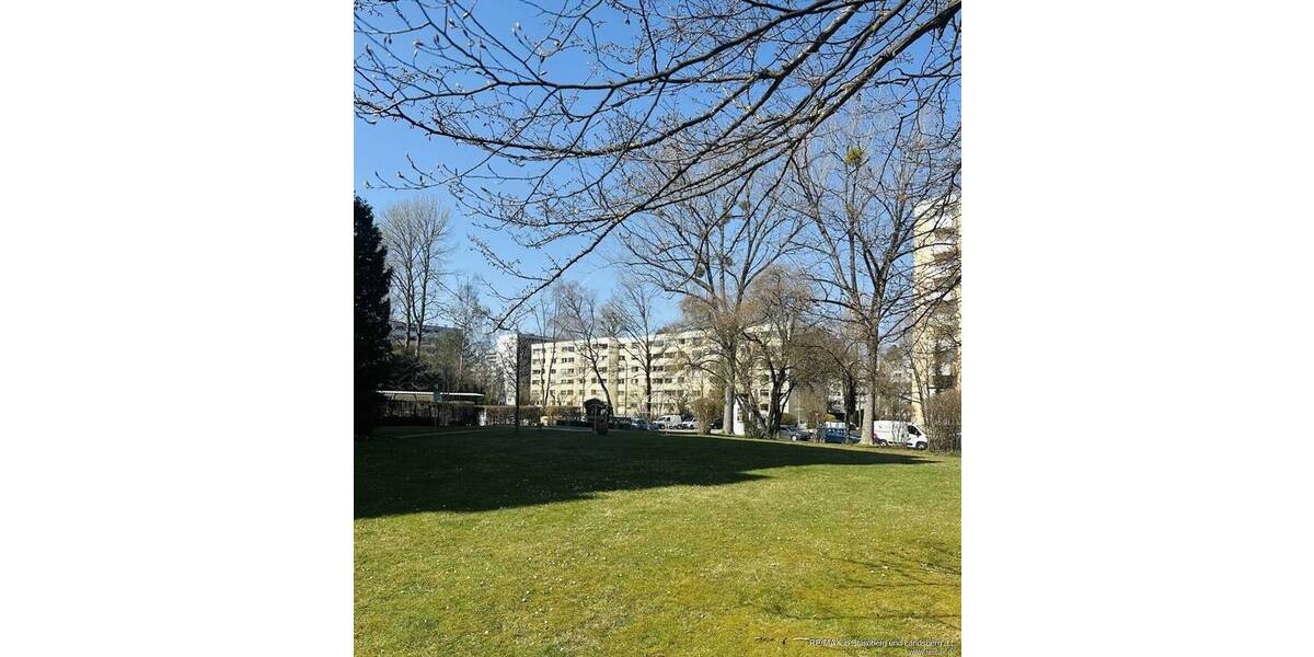 Etagenwohnung München Thalk.Obersendl.-Forsten-Fürstenr.-Solln - 2 Zimmer, 48 m&sup2;, 345.000&euro; | Angebot:26160778