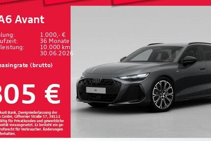 Audi A6 5.000 km 68.142 &euro; München 81825