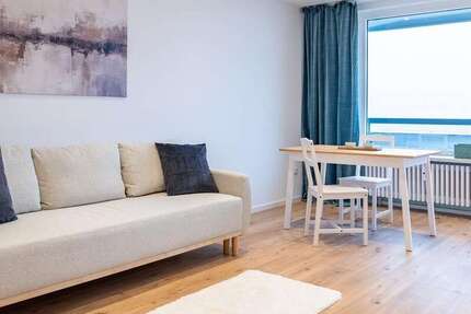 Wohnung zum Mieten in München 1.150 € 36 m² 1 zimmer