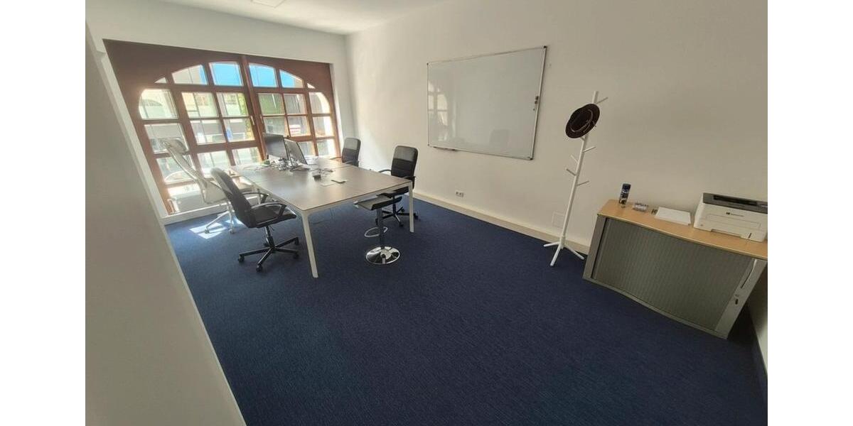 Gewerbeobjekt München Ludwigsvorstadt-Isarvorstadt - 3.877&euro; | Angebot:26664109