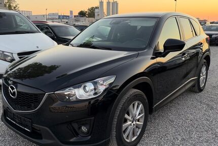 Mazda CX-5 254.000 km 4.800 &euro; München 81829